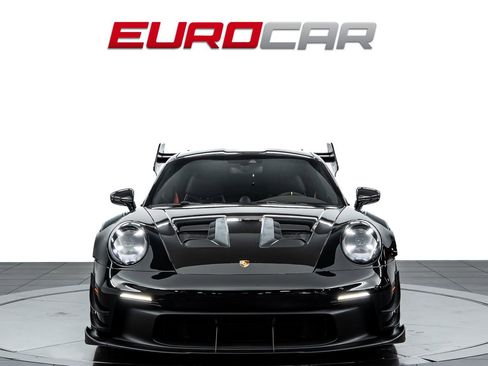 Used 2025 Porsche 911 GT3 RS RWD image 8