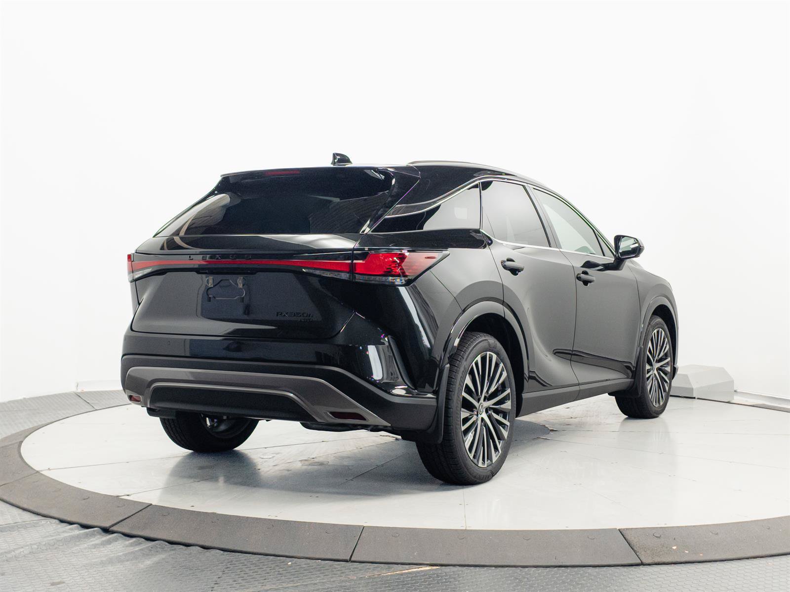 New 2026 Lexus RX 350 AWD/4WD image 12