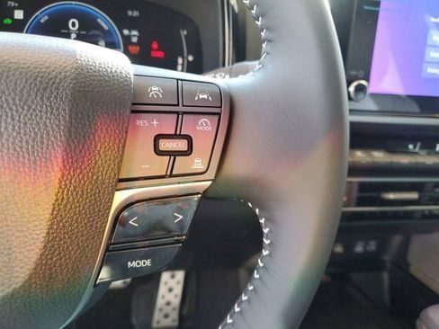 New 2026 Toyota Camry SE image 18