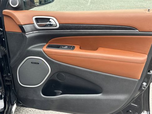 Used 2019 Jeep Grand Cherokee Summit image 13