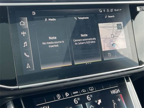 Used 2023 Audi Q7 3.0T Premium Plus w/ Premium Plus Package image 30