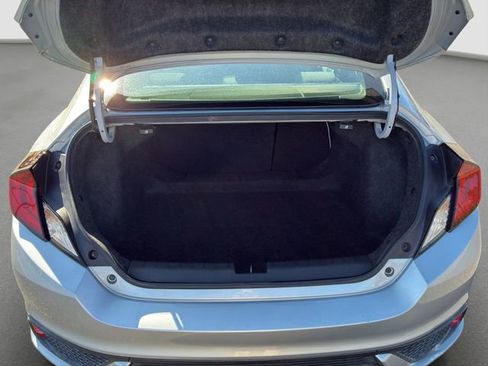 Used 2016 Honda Civic LX-P image 24