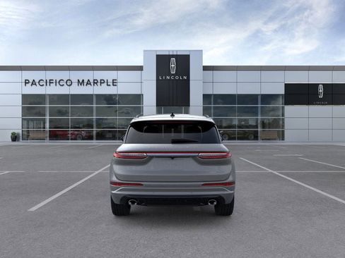 New 2026 Lincoln Corsair Premiere image 5