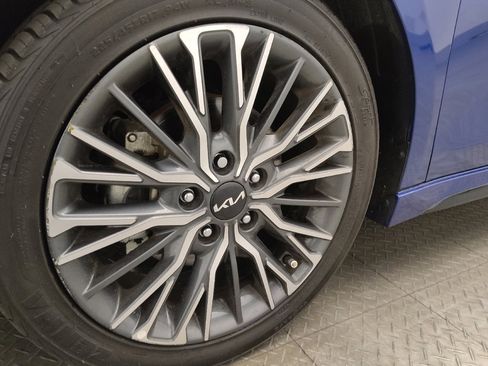 Used 2024 Kia Forte GT-Line image 31