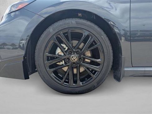 Certified 2025 Toyota Camry SE w/ Convenience Package FWD image 23