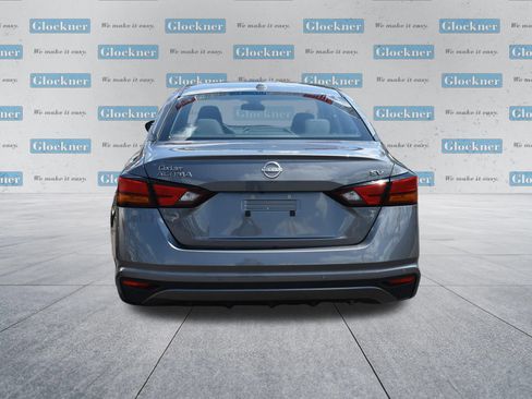 Used 2024 Nissan Altima 2.5 SV FWD image 7