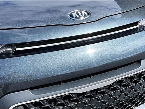 Used 2021 Kia Soul S FWD image 26