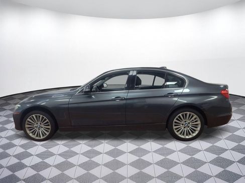 Used 2013 BMW 328i xDrive Sedan image 2