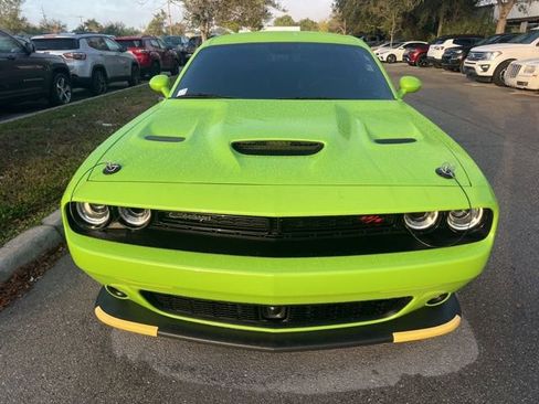 Used 2023 Dodge Challenger R/T Scat Pack image 2
