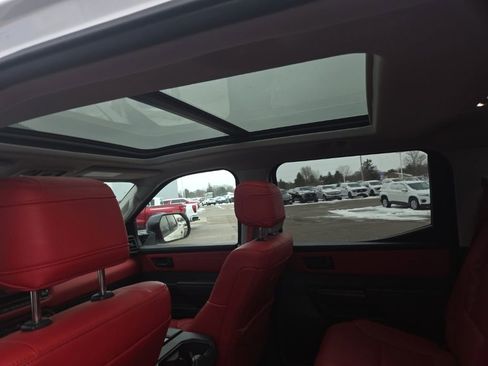 Used 2023 Toyota Tundra TRD Pro image 13