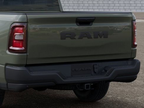 New 2026 RAM 1500 Tradesman image 13