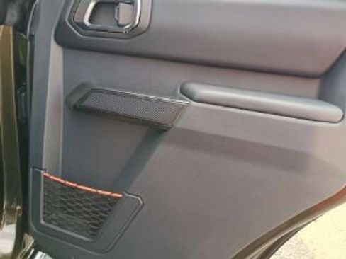 New 2025 Ford Bronco Raptor image 20