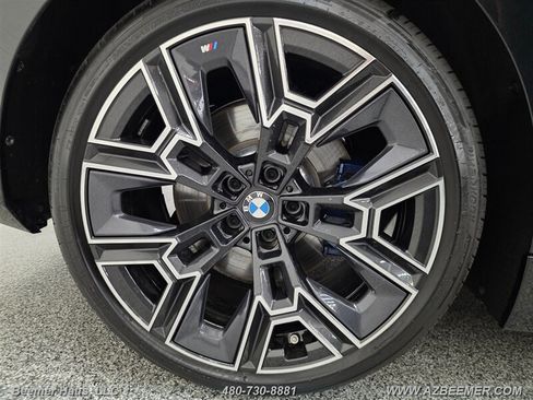 Used 2026 BMW 530i w/ M Sport Package RWD image 12