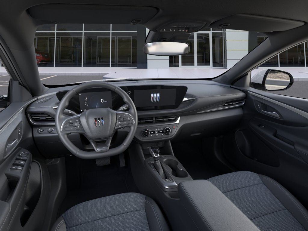 New 2026 Buick Envista Preferred w/ Convenience I Package FWD image 15