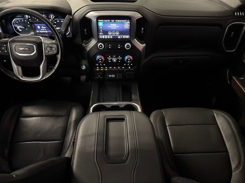 Used 2019 GMC Sierra 1500 SLT w/ SLT Premium Plus Package image 20