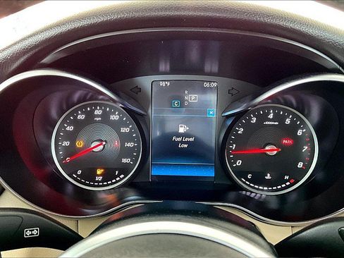 Used 2019 Mercedes-Benz C 300 Cabriolet w/ Premium Package image 16