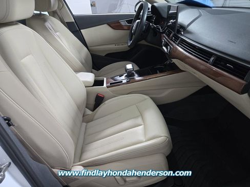 Used 2020 Audi A4 2.0T Premium w/ Convenience Package FWD image 22