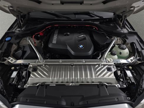 New 2026 BMW X3 xDrive30 w/ Premium Package image 30