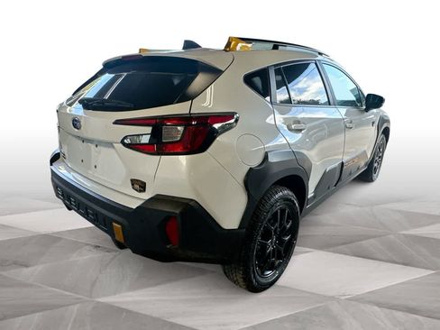 New 2026 Subaru Crosstrek 2.5i Wilderness AWD/4WD image 8