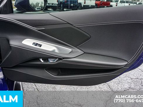 Used 2025 Chevrolet Corvette Z06 image 37