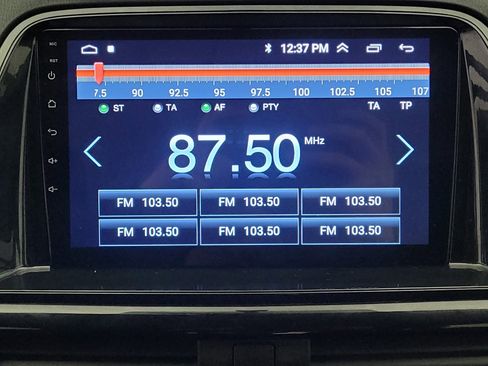 Used 2014 MAZDA CX-5 Sport image 25