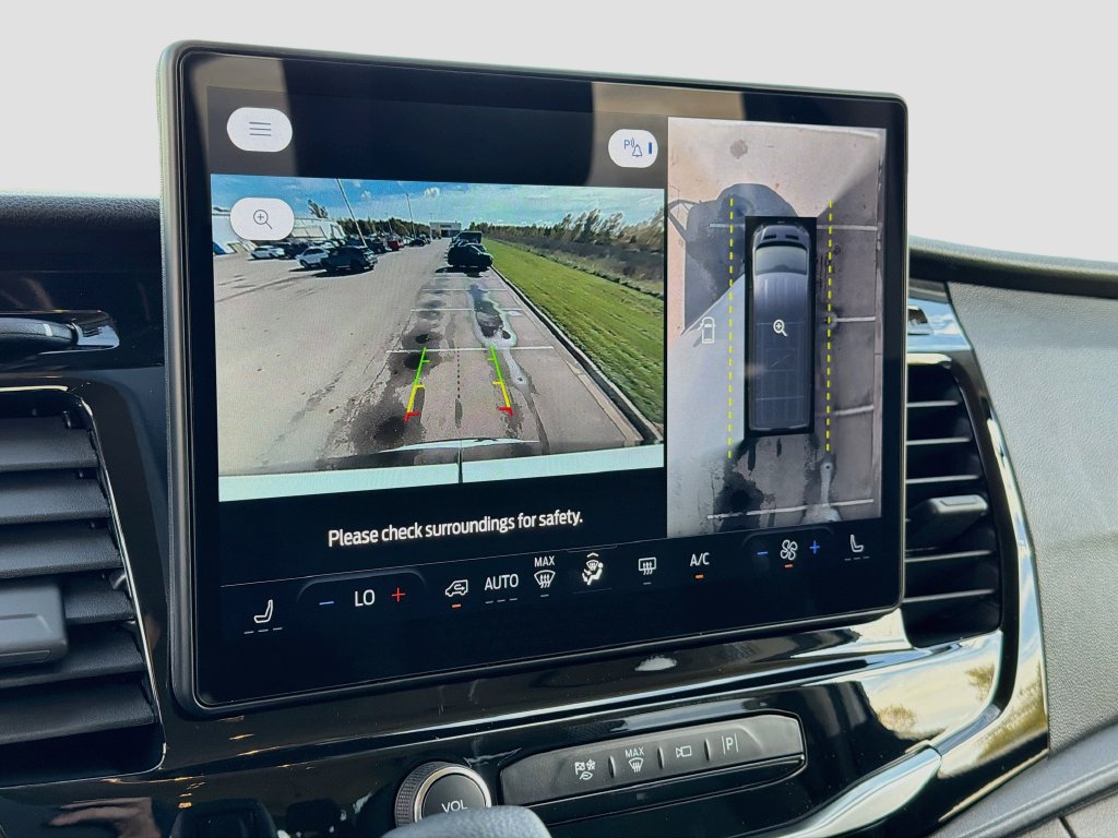 New 2027 Ford Transit 350 XLT RWD image 15