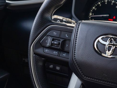 New 2026 Toyota Tundra SR5 image 17