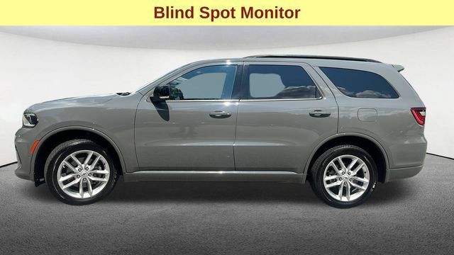 Used 2025 Dodge Durango GT AWD/4WD image 6