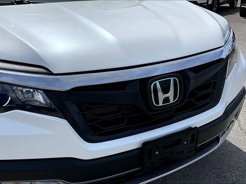 Used 2020 Honda Ridgeline RTL-E image 29