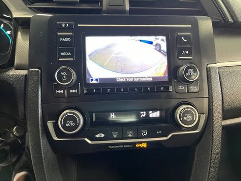 Used 2019 Honda Civic LX image 23
