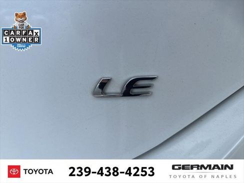 Certified 2018 Toyota Corolla LE image 7