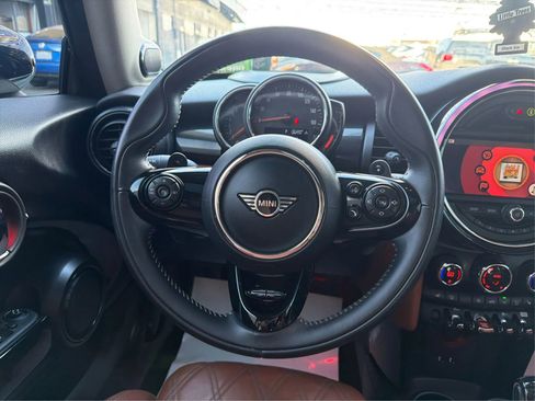 Used 2020 MINI Cooper S FWD image 16