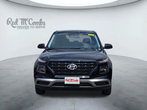 New 2026 Hyundai Venue SE FWD image 8