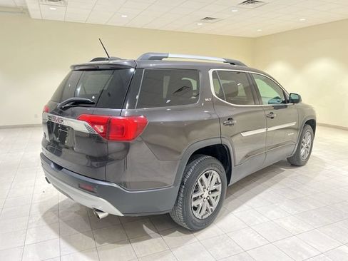 Used 2018 GMC Acadia SLT FWD image 5