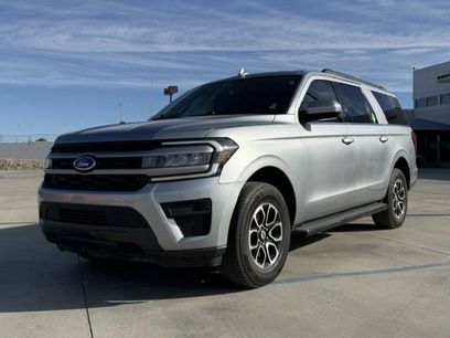 Used 2023 Ford Expedition Max XLT