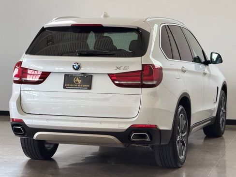 Used 2018 BMW X5 sDrive35i RWD image 7