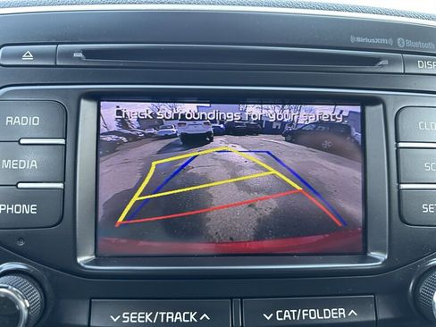 Used 2017 Kia Sportage LX image 13