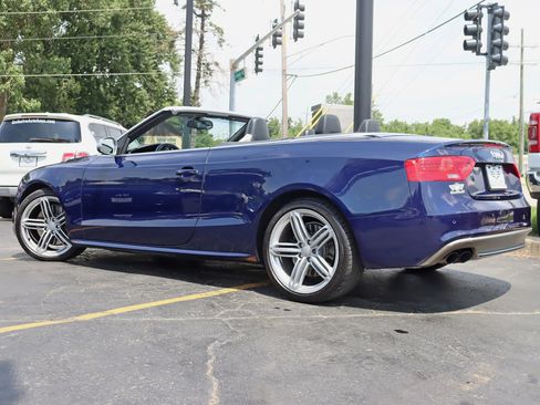 Used 2014 Audi S5 Premium Plus image 11
