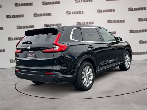 Used 2025 Honda CR-V EX image 5