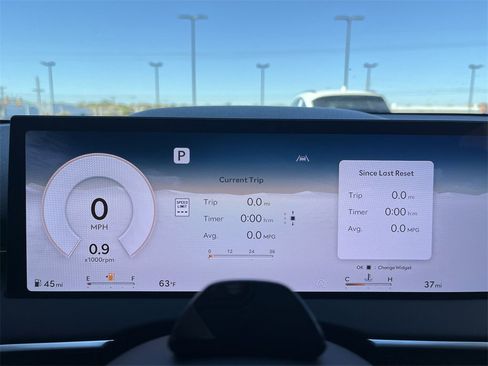 New 2026 Genesis GV70 2.5T Advanced image 10