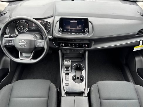 New 2025 Nissan Rogue S image 11