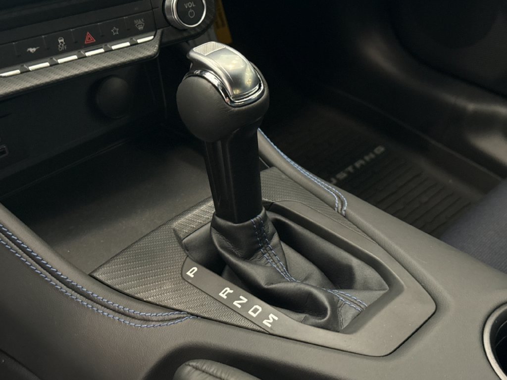 New 2026 Ford Mustang Dark Horse RWD image 13