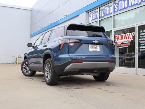 New 2027 Chevrolet Equinox LT w/ Convenience Package II AWD/4WD image 35
