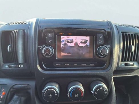 Used 2020 RAM ProMaster 2500 image 11