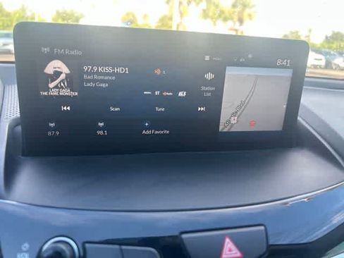 Used 2021 Acura RDX w/ Technology Package FWD image 18