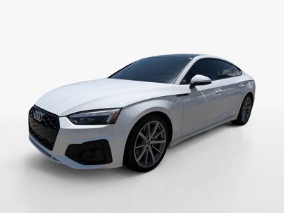 Used 2025 Audi A5 2.0T Premium Plus w/ Convenience Plus Package