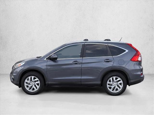 Used 2016 Honda CR-V EX image 12