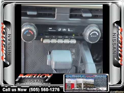 Used 2025 Toyota Tacoma SR5 AWD/4WD image 28