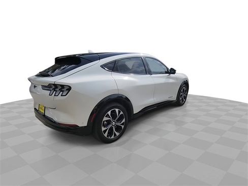 Used 2023 Ford Mustang Mach-E Premium image 8