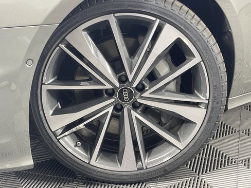 New 2025 Audi A6 Prestige image 7